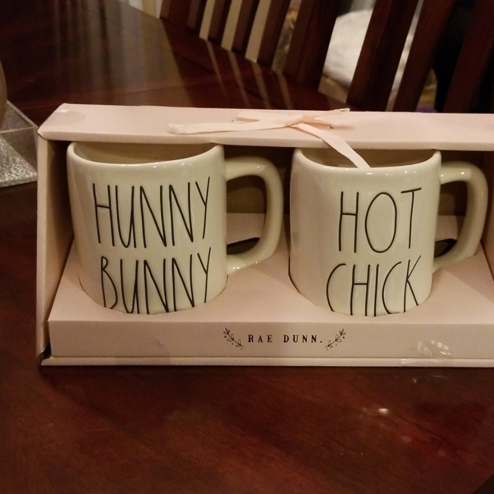 Rae Dunn Easter